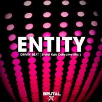 Artwork for Drivin' Beat (Brutal Kuts Remix) by entity