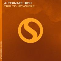 Artwork for Trip To Nowhere by Alternate High