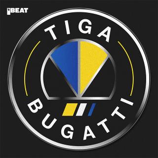 Artwork for Bugatti (Boys Noize Acid Remix)