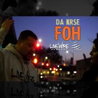 Artwork for FOH by Da Krse