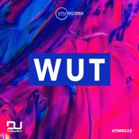 Artwork for WUT by DJ Timbawolf