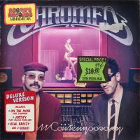 Artwork for Adult Contemporary (Deluxe) by Chromeo