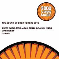 Artwork for The Sound Of Good Voodoo by Good Voodoo Society