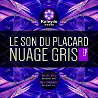 Artwork for Nuage Gris by Le Son Du Placard