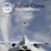 Artwork for The Operation by Rafael Osmo