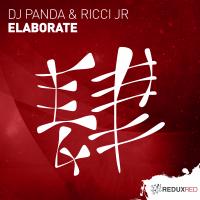 Artwork for Elaborate by DJ Panda