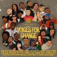 Artwork for EMPIRE Presents: Voices For Change, Vol. 1 by Voices for Change