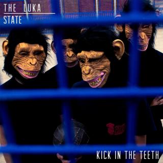 Artwork for Kick In The Teeth