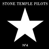 Artwork for No. 4 by Stone Temple Pilots