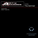 Artwork for The Damned (Original Mix)