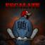 Artwork for Escalate (Original Mix)