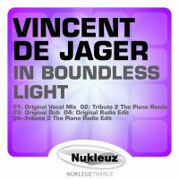 Artwork for In Boundless Light by Vincent de Jager