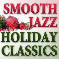 Artwork for Holiday Smooth Jazz Classics by Smooth Jazz All Stars