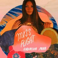 Artwork for Miss Right by Anderson .Paak