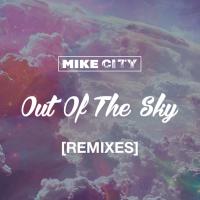 Artwork for Out of the Sky by Mike City