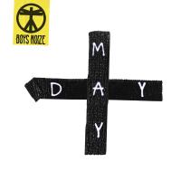 Artwork for Mayday by Boys Noize