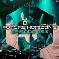 Artwork for Future Horizons 353 by Tycoos