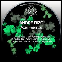 Artwork for Azer Feelings by Andre Rizo