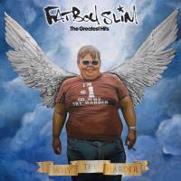 Artwork for Why Try Harder - The Greatest Hits by Fatboy Slim