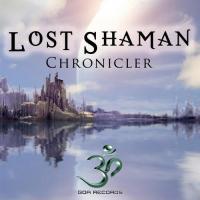 Artwork for Chronicler by Lost Shaman