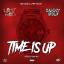 Artwork for Time Is Up