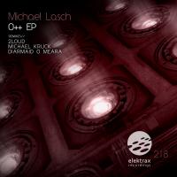 Artwork for O++ by Michael Lasch