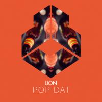 Artwork for Pop Dat by Lion