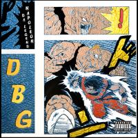 Artwork for DBG by Napoleon Da Legend