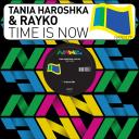 Artwork for Time Is Now(Rayko Tropical Disco Instrumental Remix)