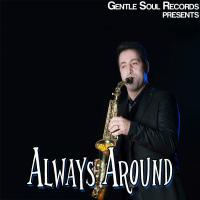 Artwork for Always Around by Young DJ