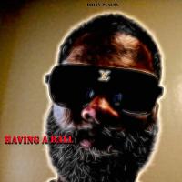 Artwork for Having A Ball by Brian Psalms