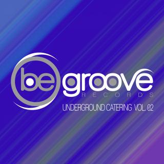 Artwork for Underground Music (Original Mix)