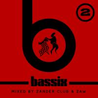 Artwork for Bassix, Vol. 2 by Zander Club