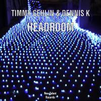 Artwork for Headroom by Timmy Cehlin