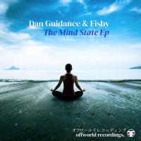 Artwork for The Mind State Ep by Dan Guidance