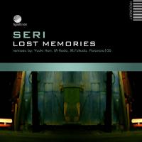 Artwork for Lost Memories by SERi (JP)