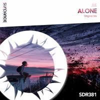 Artwork for Alone by Jue