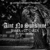 Artwork for Ain't No Sunshine (feat. Paula Deanda) by Baeza