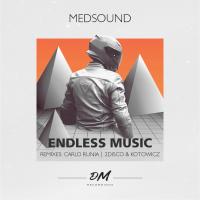 Artwork for Endless Music by Medsound