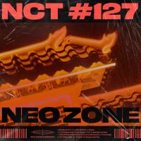 Artwork for NCT #127 Neo Zone - The 2nd Album by NCT 127