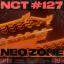Artwork for Not Alone
