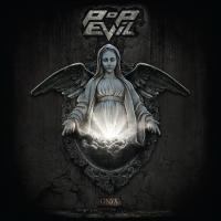 Artwork for Onyx by Pop Evil