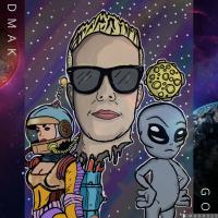 Artwork for Go by Dmak