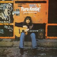 Artwork for Faro Annie by John Renbourn
