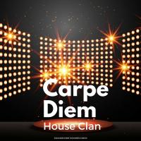 Artwork for Carpe Diem by House Clan