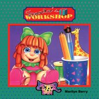 Artwork for Santa's Workshop by Peter Pan Players and Orchestra