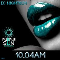 Artwork for 10.04Am by DJ Hightech