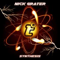 Artwork for Synthesis by Nick Grater