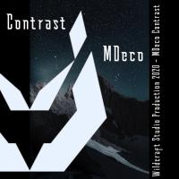 Artwork for Contrast by MDeco