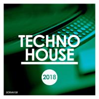 Artwork for Techno House 2018 by Techno House